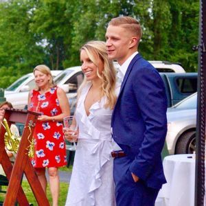 Meet your Posher, Kylan